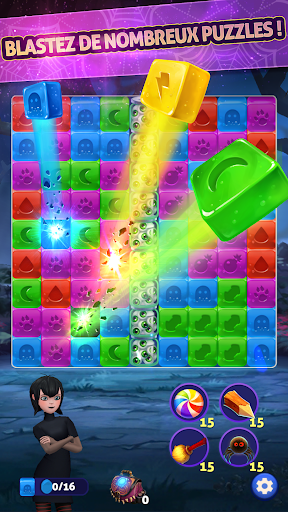 Télécharger Gratuit Hôtel Transylvanie Blast - Jeux de puzzle APK MOD
(Astuce) Télécharger Gratuit Hôtel Transylvanie Blast - Jeux de puzzle APK MOD (Astuce) 4