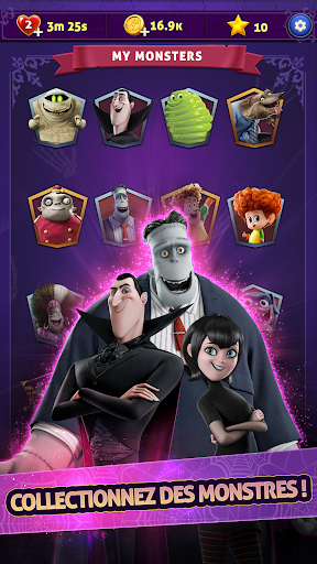 Télécharger Gratuit Hôtel Transylvanie Blast - Jeux de puzzle APK MOD
(Astuce) Télécharger Gratuit Hôtel Transylvanie Blast - Jeux de puzzle APK MOD (Astuce) 1