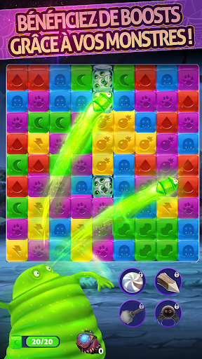 Télécharger Gratuit Hôtel Transylvanie Blast - Jeux de puzzle APK MOD
(Astuce) Télécharger Gratuit Hôtel Transylvanie Blast - Jeux de puzzle APK MOD (Astuce) 2