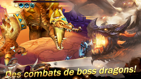 Télécharger Gratuit Rise of Heroes - RoH APK MOD (Astuce) Télécharger Gratuit Rise of Heroes - RoH APK MOD (Astuce) 4