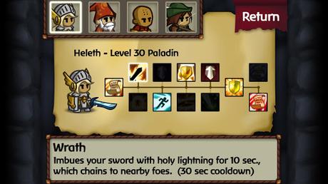 Télécharger Gratuit Battleheart APK MOD (Astuce) Télécharger Gratuit Battleheart APK MOD (Astuce) 2