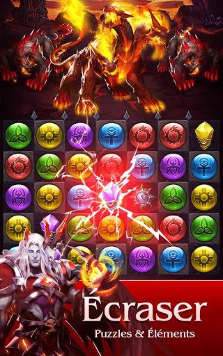 Code Triche Puzzles & Conquest APK MOD (Astuce) Code Triche Puzzles & Conquest APK MOD (Astuce) 2