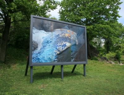 FEMMES ARTISTES DE LA CARAÏBE ET PHOTOGRAPHIE ( PART. III)