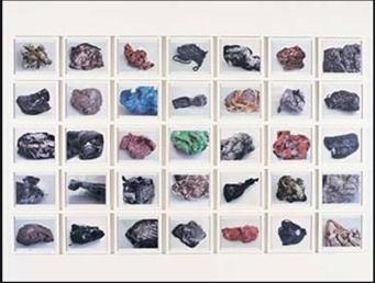 FEMMES ARTISTES DE LA CARAÏBE ET PHOTOGRAPHIE ( PART. III)