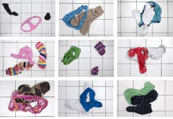 FEMMES ARTISTES DE LA CARAÏBE ET PHOTOGRAPHIE ( PART. III)