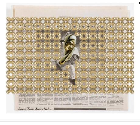 FEMMES ARTISTES DE LA CARAÏBE ET PHOTOGRAPHIE ( PART. III)