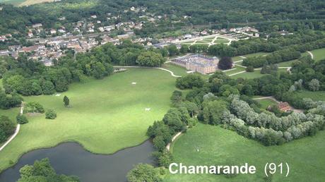 La France - Où prendre nos prochaines vacances....