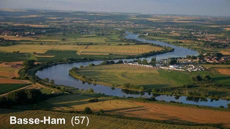 La France - Où prendre nos prochaines vacances....