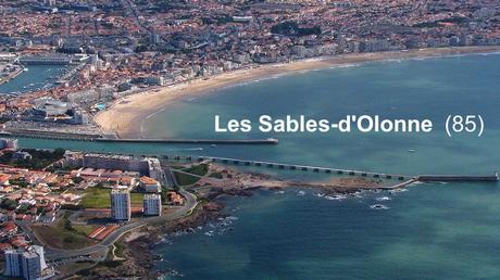 La France - Où prendre nos prochaines vacances....