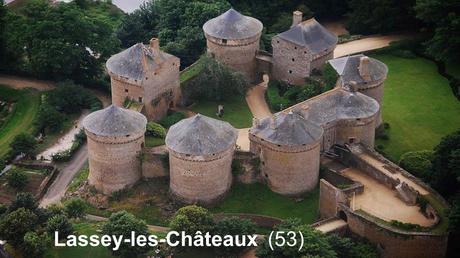 La France - Où prendre nos prochaines vacances....