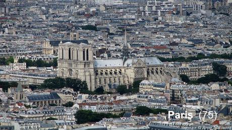 La France - Où prendre nos prochaines vacances....