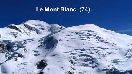 La France - Où prendre nos prochaines vacances....