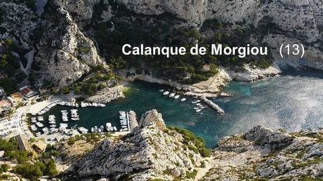 La France - Où prendre nos prochaines vacances....