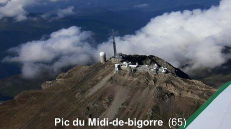 La France - Où prendre nos prochaines vacances....