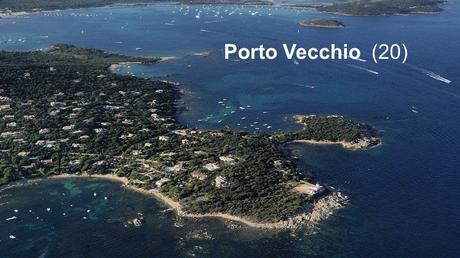 La France - Où prendre nos prochaines vacances....