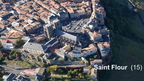 La France - Où prendre nos prochaines vacances....