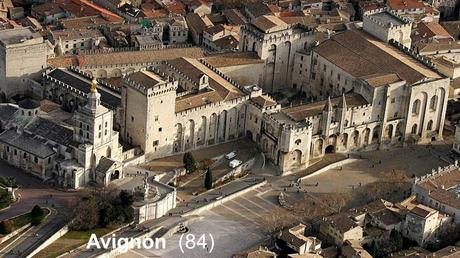 La France - Où prendre nos prochaines vacances....