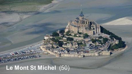 La France - Où prendre nos prochaines vacances....