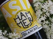 News bière Asie Hammer Beer artisanale italienne Malt