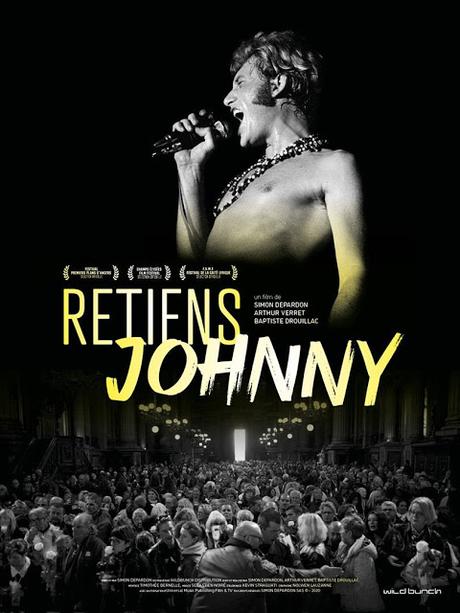 [CRITIQUE] : Retiens Johnny