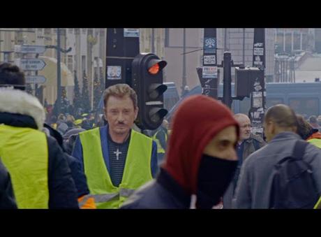 [CRITIQUE] : Retiens Johnny