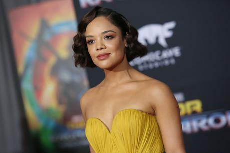 Tessa Thompson en vedette de Balestra signé Nicole Dorsey ? Tessa Thompson en vedette de Balestra signé Nicole Dorsey ?