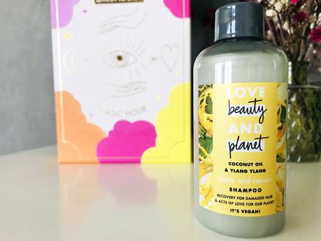 Le récap’ de la Birchbox Magic Hour Le récap’ de la Birchbox Magic Hour