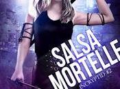 Incryptid Salsa mortelle Seanan McGuire