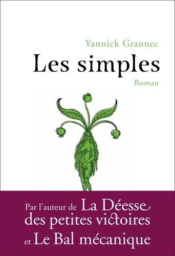 Les Simples - Yannick Grannec