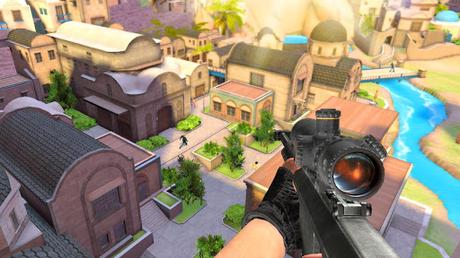 Télécharger Gratuit Sniper Master : City Hunter APK MOD (Astuce) Télécharger Gratuit Sniper Master : City Hunter APK MOD (Astuce) 4