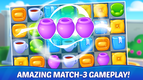 Télécharger Jeux de design d'intérieur et décoration APK MOD (Astuce) Télécharger Jeux de design d'intérieur et décoration APK MOD (Astuce) 5