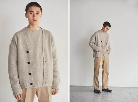 MARKAWARE – F/W 2020 COLLECTION LOOKBOOK
