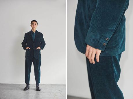 MARKAWARE – F/W 2020 COLLECTION LOOKBOOK
