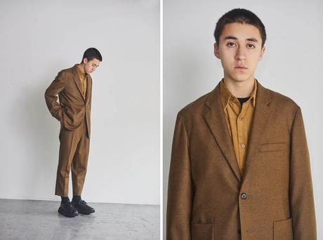 MARKAWARE – F/W 2020 COLLECTION LOOKBOOK