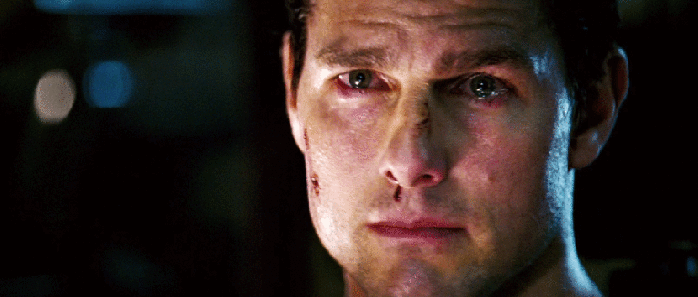 Tag Favourite Characters: I feel the need, the need for speed!