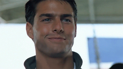 Tag Favourite Characters: I feel the need, the need for speed!