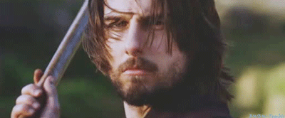 Tag Favourite Characters: I feel the need, the need for speed!