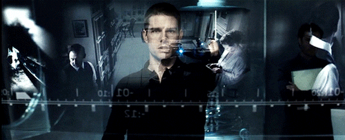 Tag Favourite Characters: I feel the need, the need for speed!