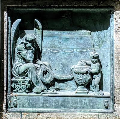 Waldfriedhof München (2) — 12 Pics