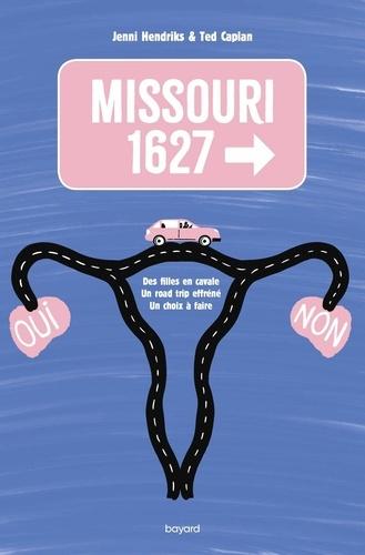 Missouri 1627