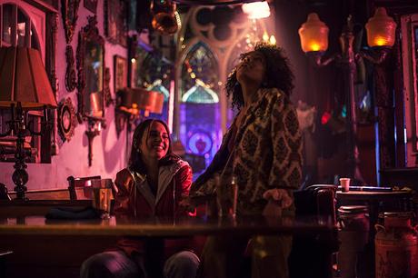 Champs-Élysées Film Festival 2020 - Courts métrages en compétition Champs-Élysées Film Festival 2020 - Courts métrages en compétition