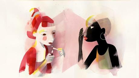 Champs-Élysées Film Festival 2020 - Courts métrages en compétition Champs-Élysées Film Festival 2020 - Courts métrages en compétition