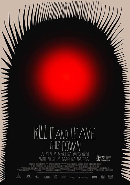 [CRITIQUE] : Kill It and Leave this Town
