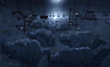 [CRITIQUE] : Kill It and Leave this Town