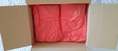 Unboxing : Découvrez le contenu de ma box France Loisirs Unboxing : Découvrez le contenu de ma box France Loisirs