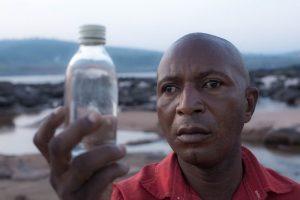 Kongo, d’Hadrien La Vapeur et Corto Vaclav