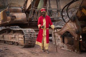 Kongo, d’Hadrien La Vapeur et Corto Vaclav