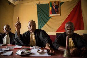 Kongo, d’Hadrien La Vapeur et Corto Vaclav