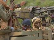 moins soldats maliens tués dans attaque attribuée djihadistes