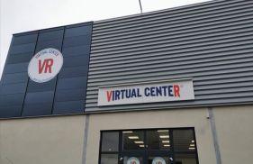 #VR - #Realitevirtuelle - Virtual Center ouvre un centre dans le Puy-de-Dôme ( CLERMONT-FERRAND )!